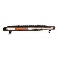 Audi Q7 2009-2015 Daytime Running Light & Front Indicator None LED Driver Side